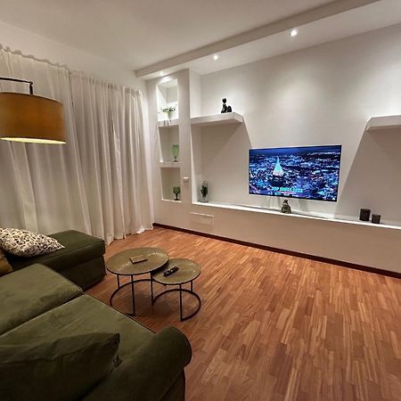 Kimera Luxury Apartments In Rome San Pietro מראה חיצוני תמונה