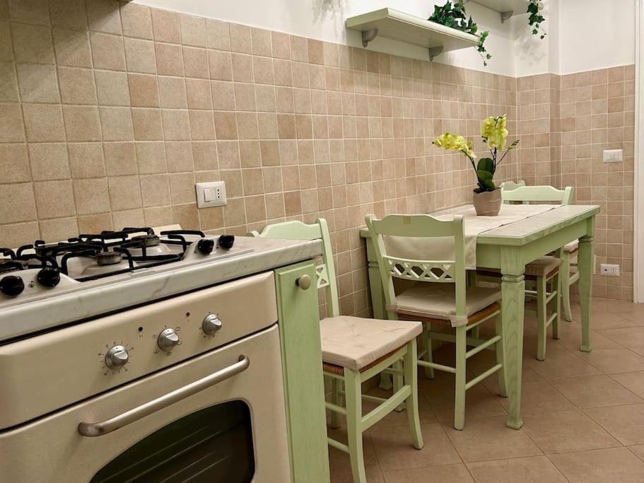 Kimera Luxury Apartments In Rome San Pietro מראה חיצוני תמונה