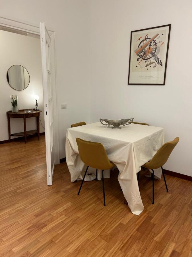 Kimera Luxury Apartments In Rome San Pietro מראה חיצוני תמונה