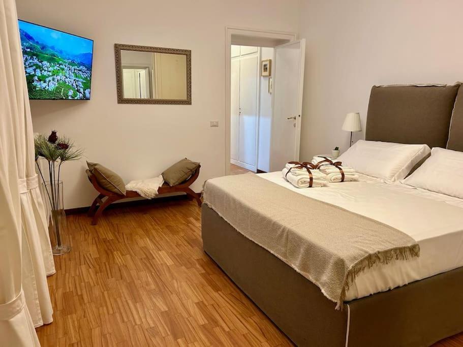 Kimera Luxury Apartments In Rome San Pietro מראה חיצוני תמונה