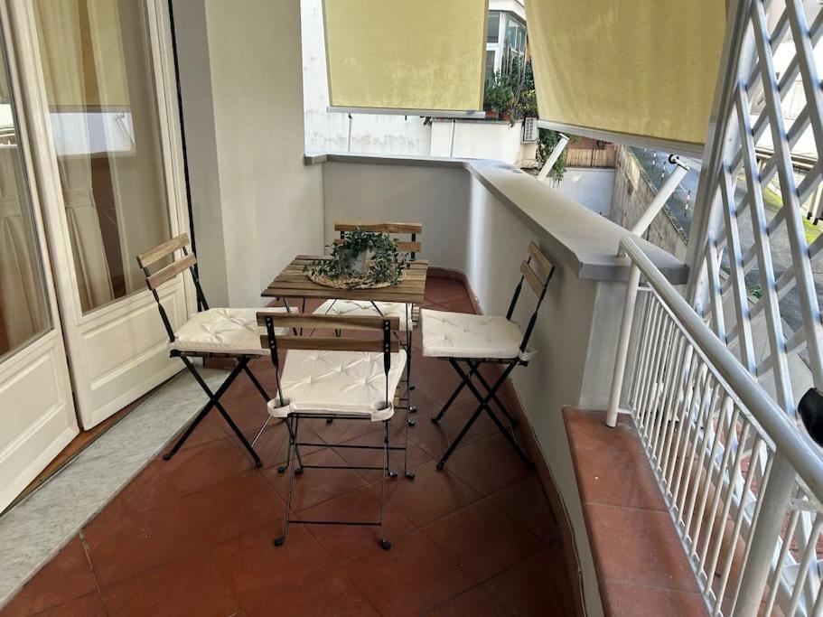 Kimera Luxury Apartments In Rome San Pietro מראה חיצוני תמונה