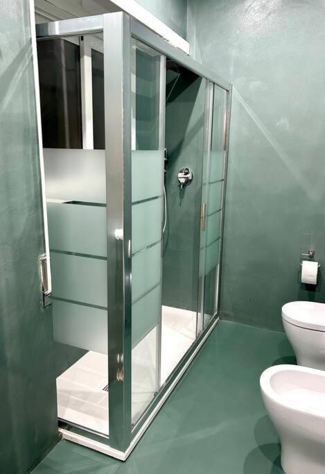 Kimera Luxury Apartments In Rome San Pietro מראה חיצוני תמונה
