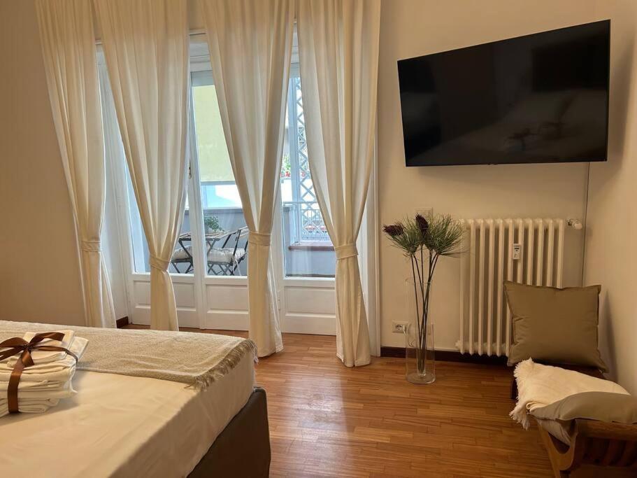 Kimera Luxury Apartments In Rome San Pietro מראה חיצוני תמונה
