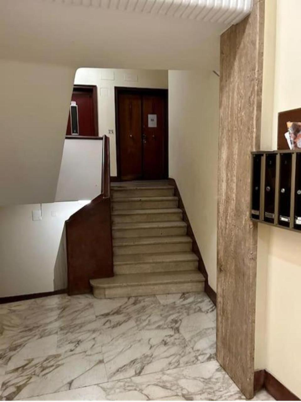 Kimera Luxury Apartments In Rome San Pietro מראה חיצוני תמונה