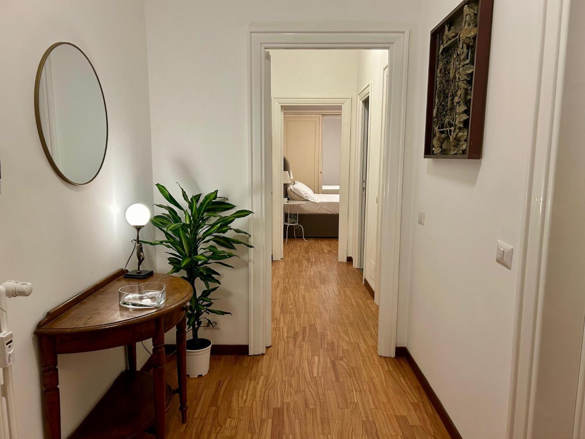 Kimera Luxury Apartments In Rome San Pietro מראה חיצוני תמונה