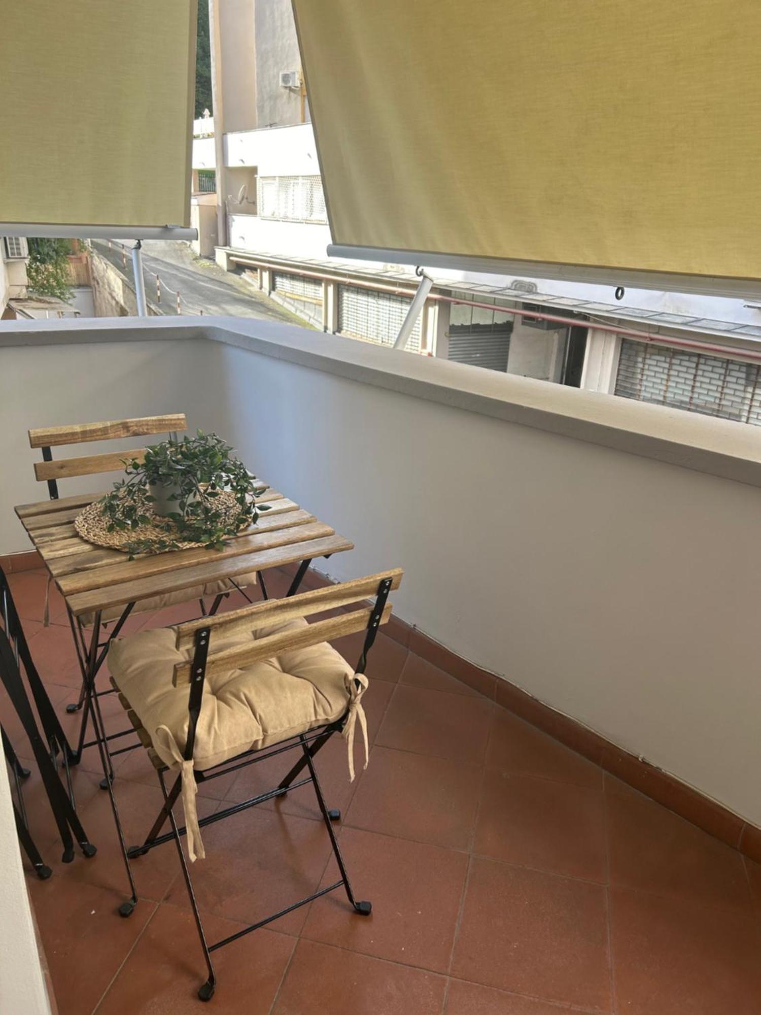 Kimera Luxury Apartments In Rome San Pietro מראה חיצוני תמונה