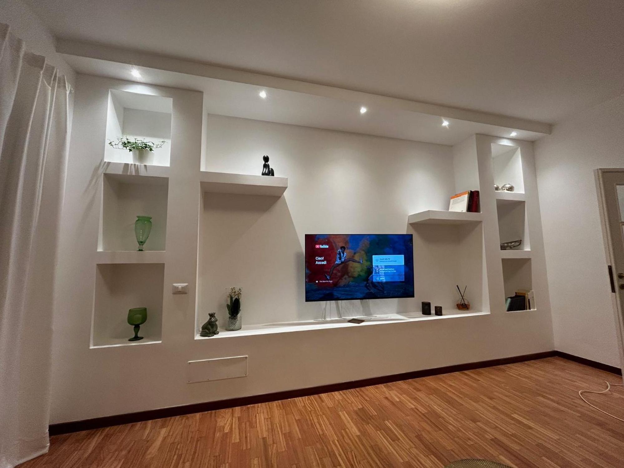 Kimera Luxury Apartments In Rome San Pietro מראה חיצוני תמונה
