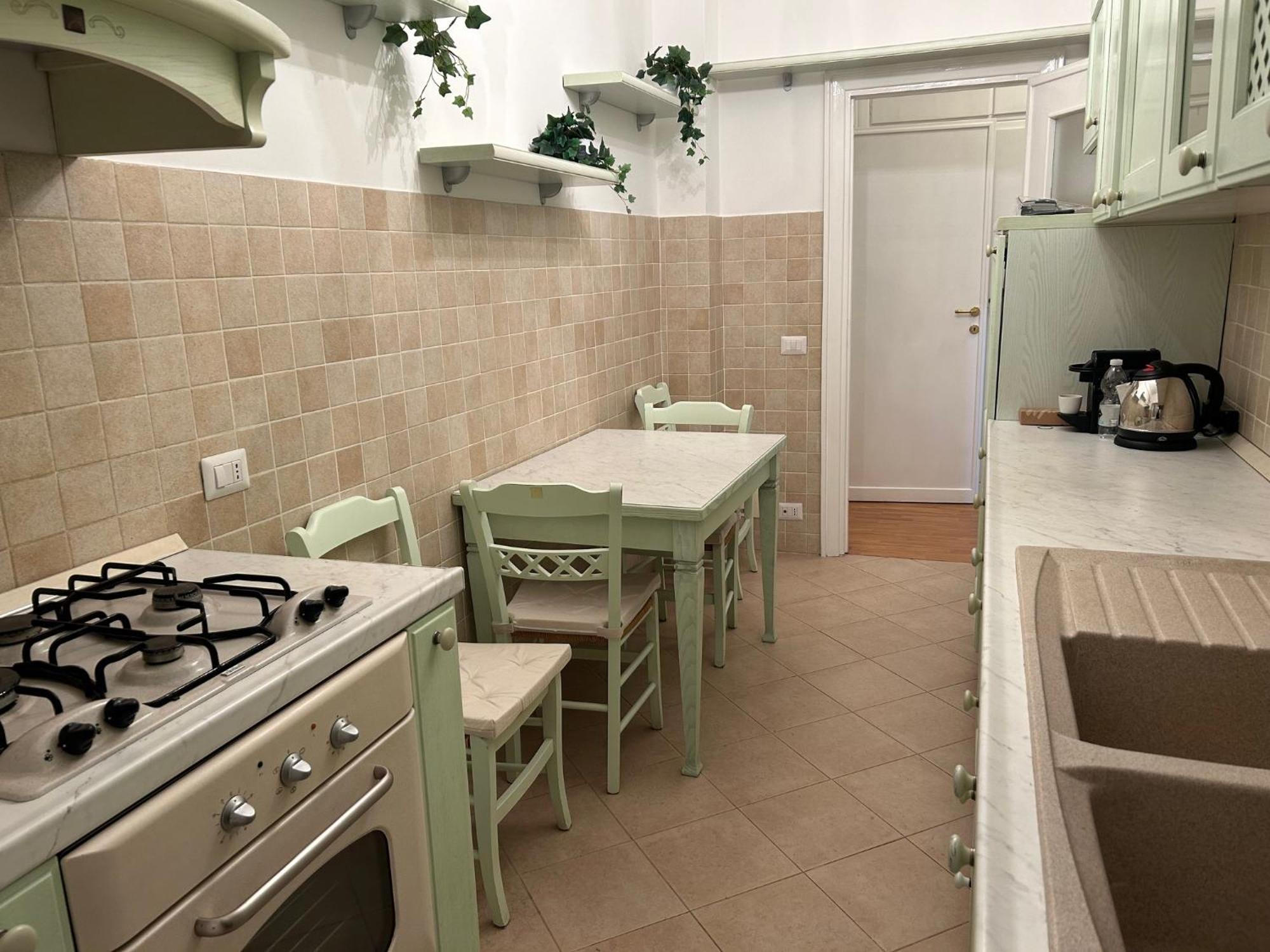 Kimera Luxury Apartments In Rome San Pietro מראה חיצוני תמונה