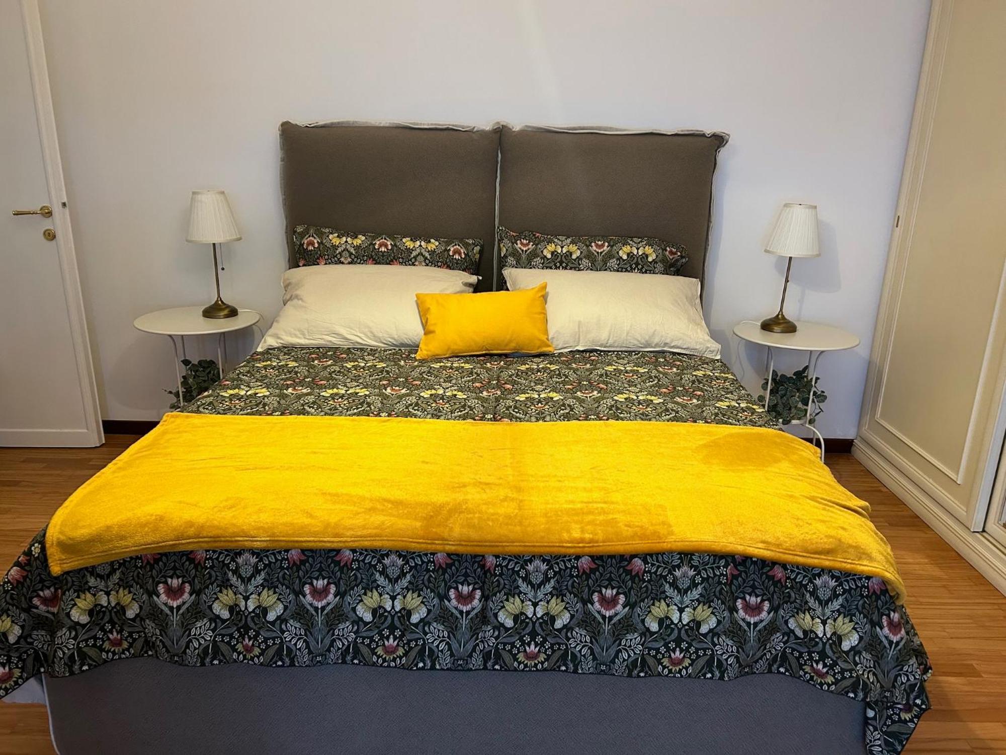 Kimera Luxury Apartments In Rome San Pietro מראה חיצוני תמונה