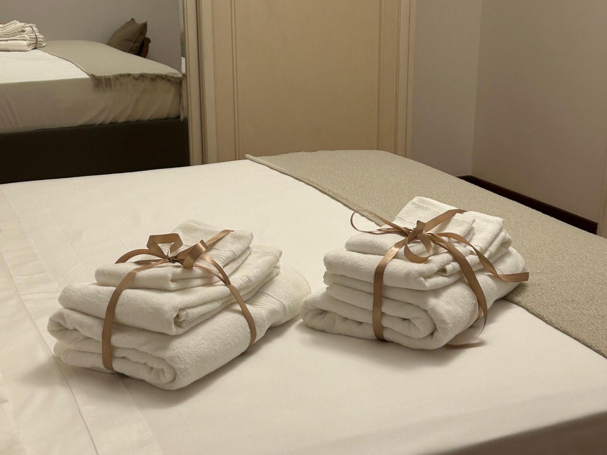Kimera Luxury Apartments In Rome San Pietro מראה חיצוני תמונה
