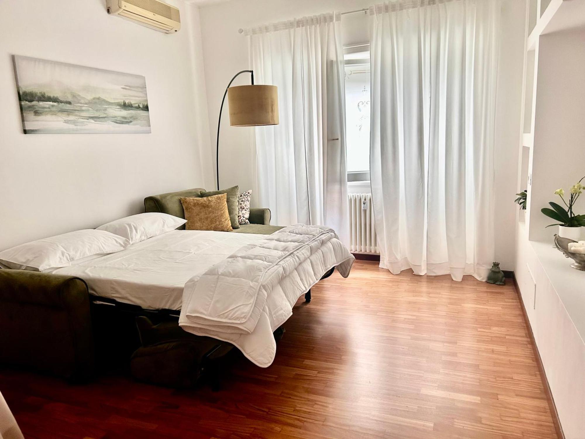 Kimera Luxury Apartments In Rome San Pietro מראה חיצוני תמונה