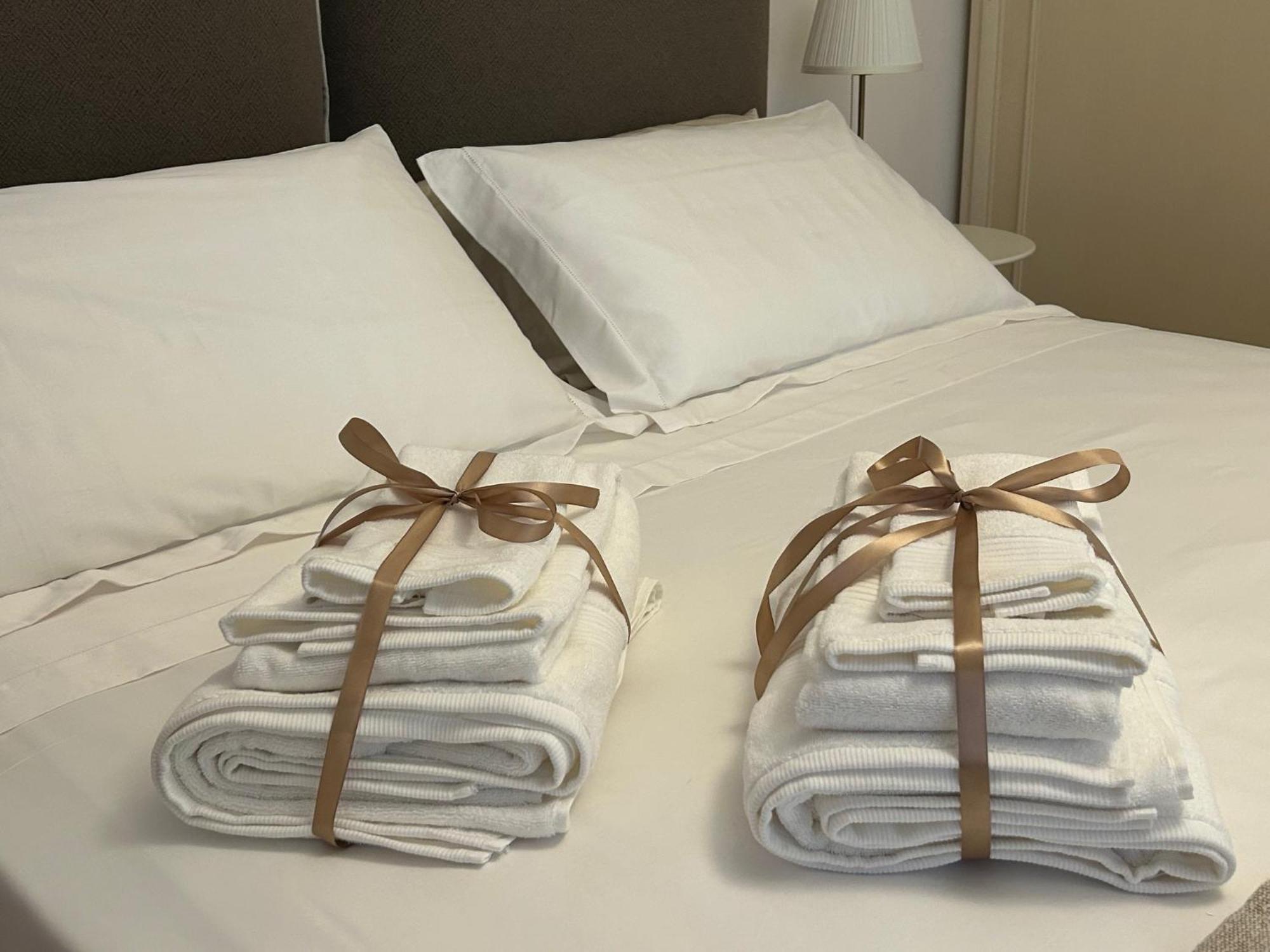 Kimera Luxury Apartments In Rome San Pietro מראה חיצוני תמונה