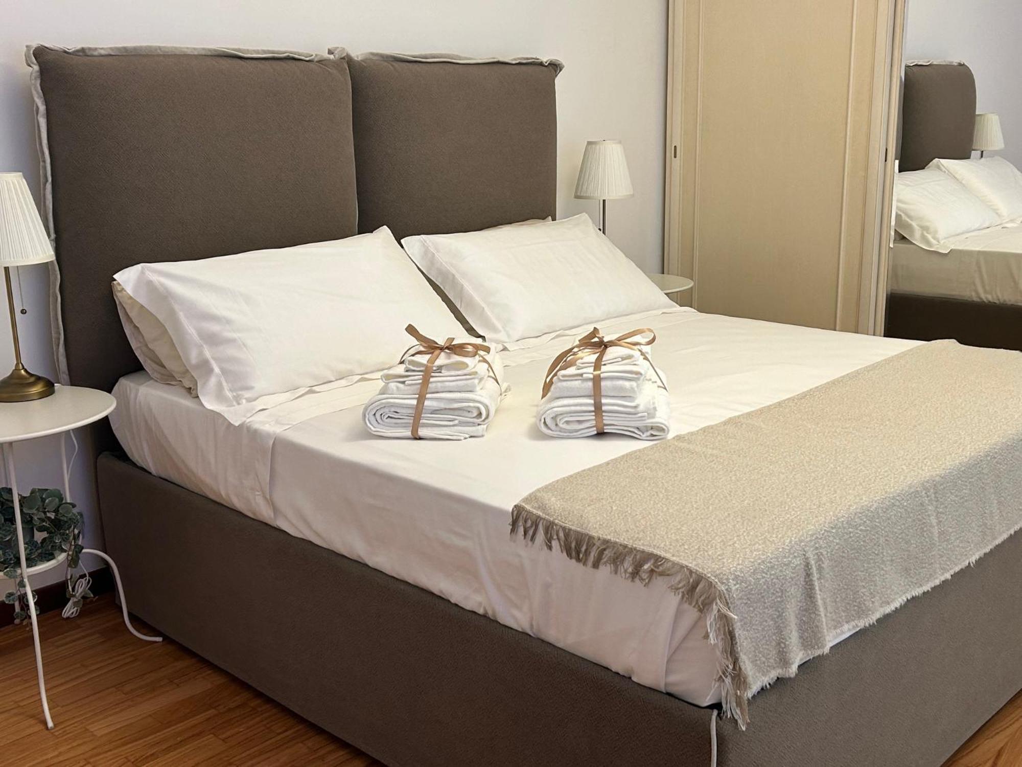 Kimera Luxury Apartments In Rome San Pietro מראה חיצוני תמונה